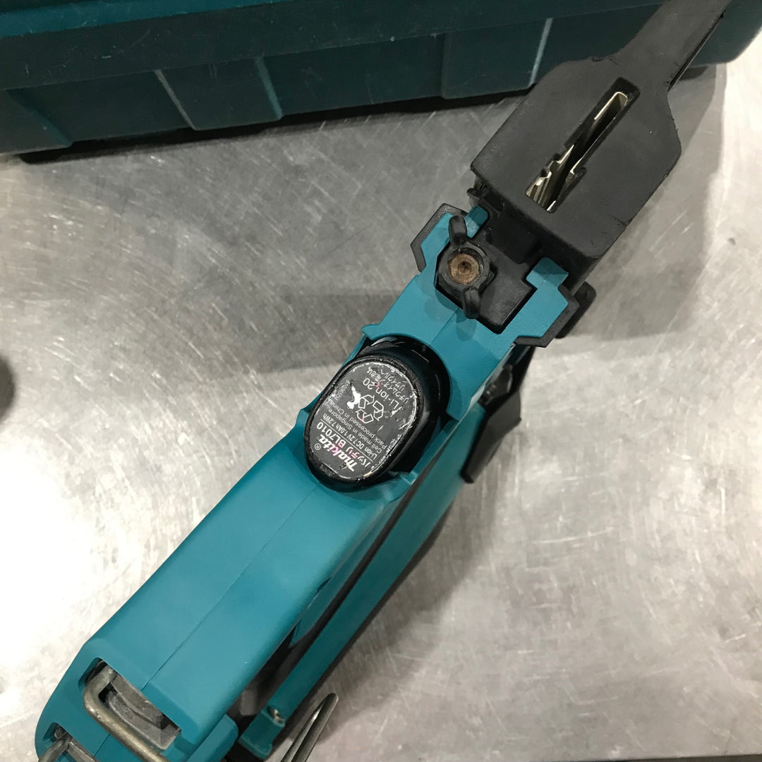 ★マキタ(makita) コードレスコンクリート用ガスピン打ち機 GN420C【川口店】