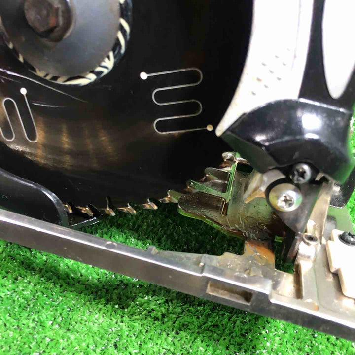 ★ハイコーキ(HIKOKI ※旧:日立工機) 165mm丸のこ C6MB4【川口店】