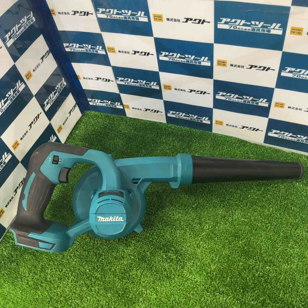 ★マキタ(makita) コードレスブロワ UB185DZ【草加店】