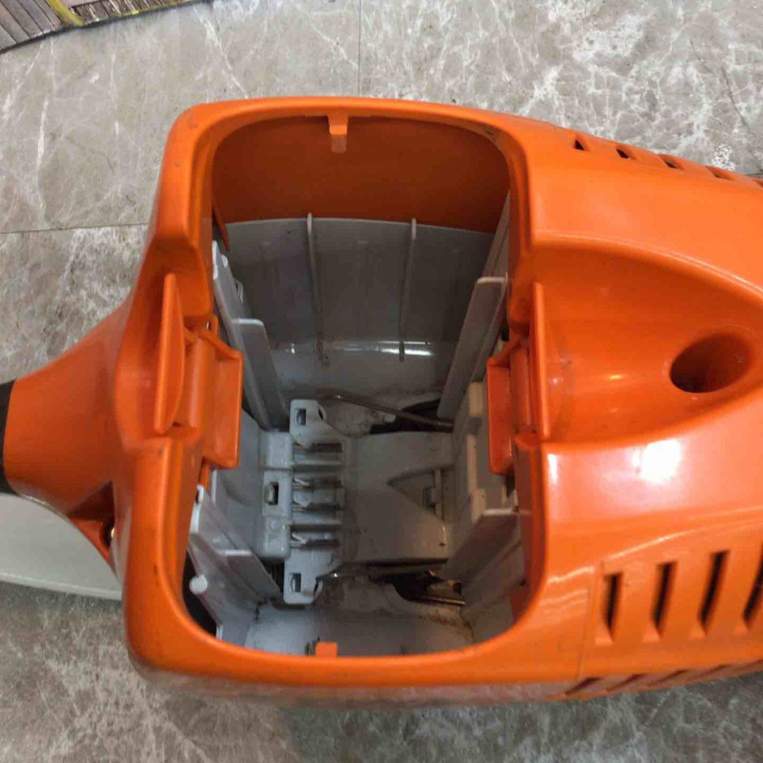 【中古品】スチール HSA66 バッテリー2個・充電器付き【八潮店】
