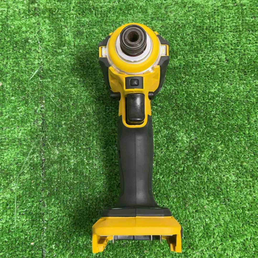 ★マキタ(makita) コードレスインパクトドライバー TD172DZFY【草加店】