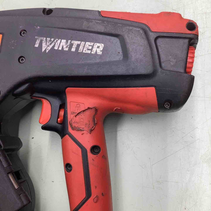 ◇マックス(MAX) 鉄筋結束機 ツインタイア RB-440T 本体のみ【越谷店】