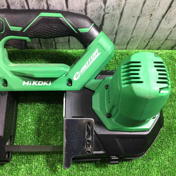 ★ハイコーキ(HIKOKI ※旧:日立工機) コードレスバンドソー CB18DBL(S)(LYPK)【川口店】