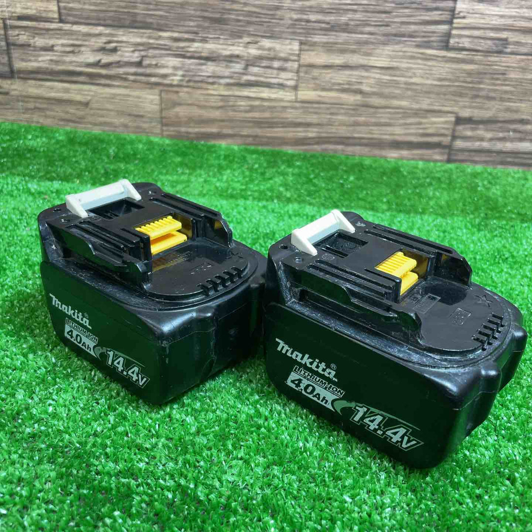 マキタ(makita) コードレスインパクトドライバー TD160DRFXW【桶川店】