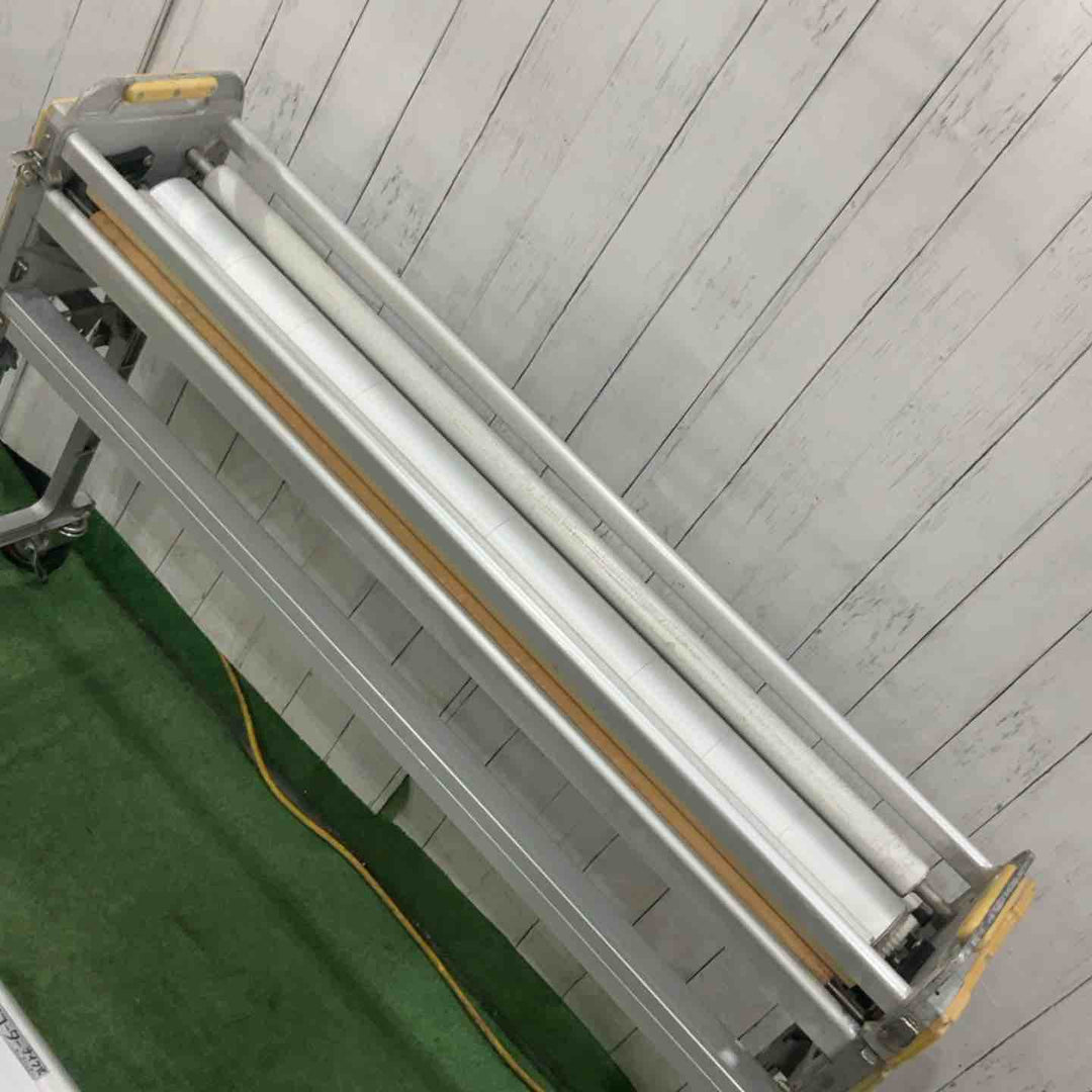 【店頭受取り限定】◇ヤヨイ(YAYOI) 糊付け機 ルーアコーター【川口店】