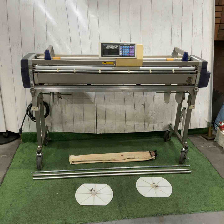 【店頭受取り限定】◇極東 糊付け機 ATHLEAD HiB 動作確認済【川口店】