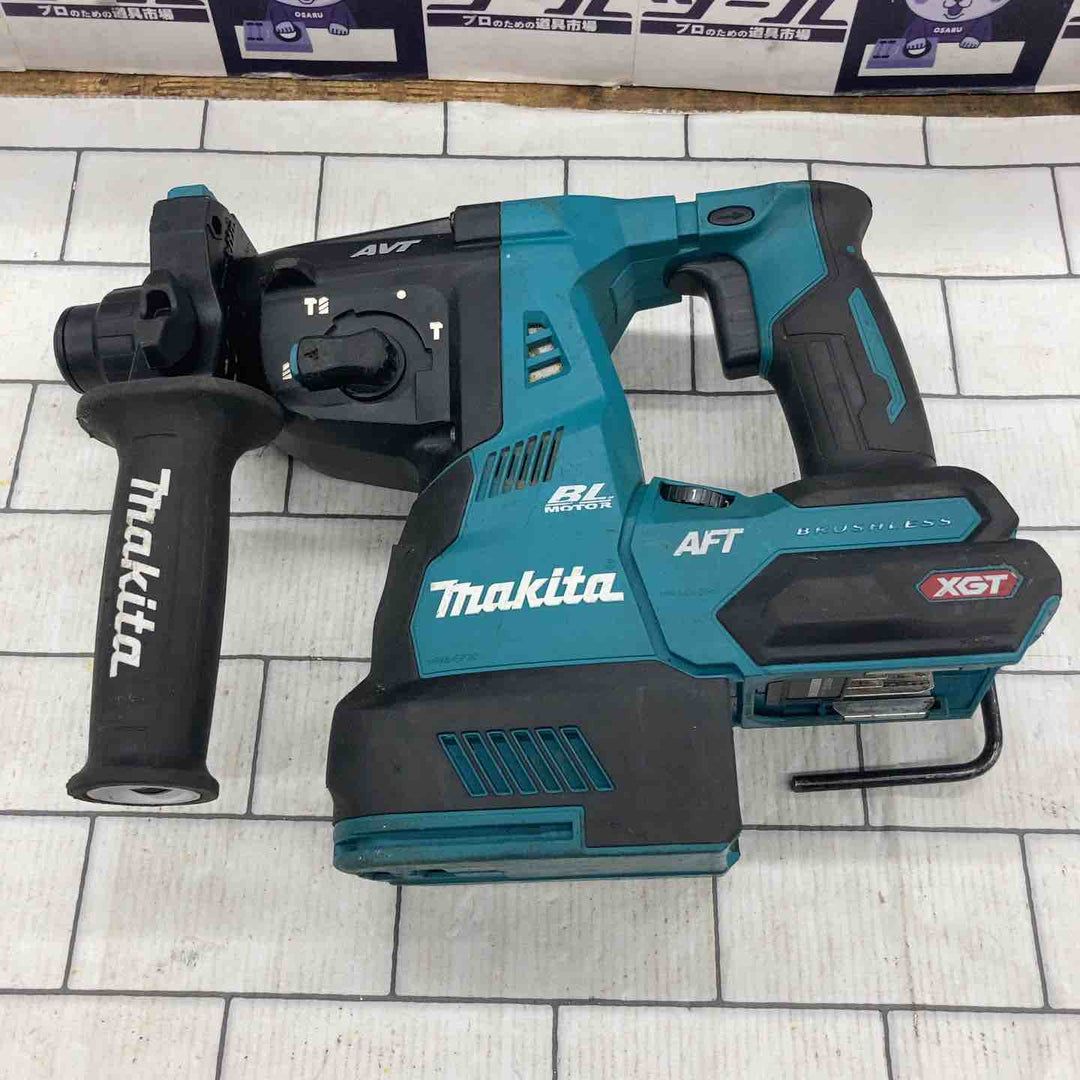 ★マキタ(makita) コードレスハンマドリル HR001GRDX【所沢店】