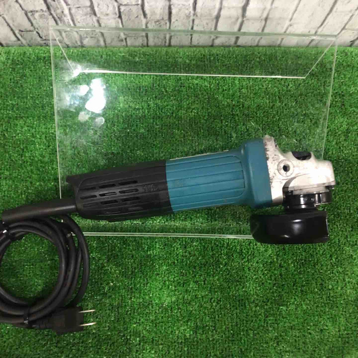 ☆マキタ(makita) 100mmディスクグラインダー GA4031【川口店】