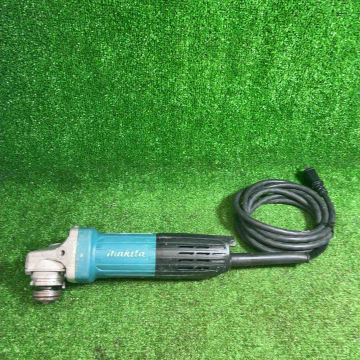 マキタ(makita) 100mmディスクグラインダ GA4032【藤沢店】
