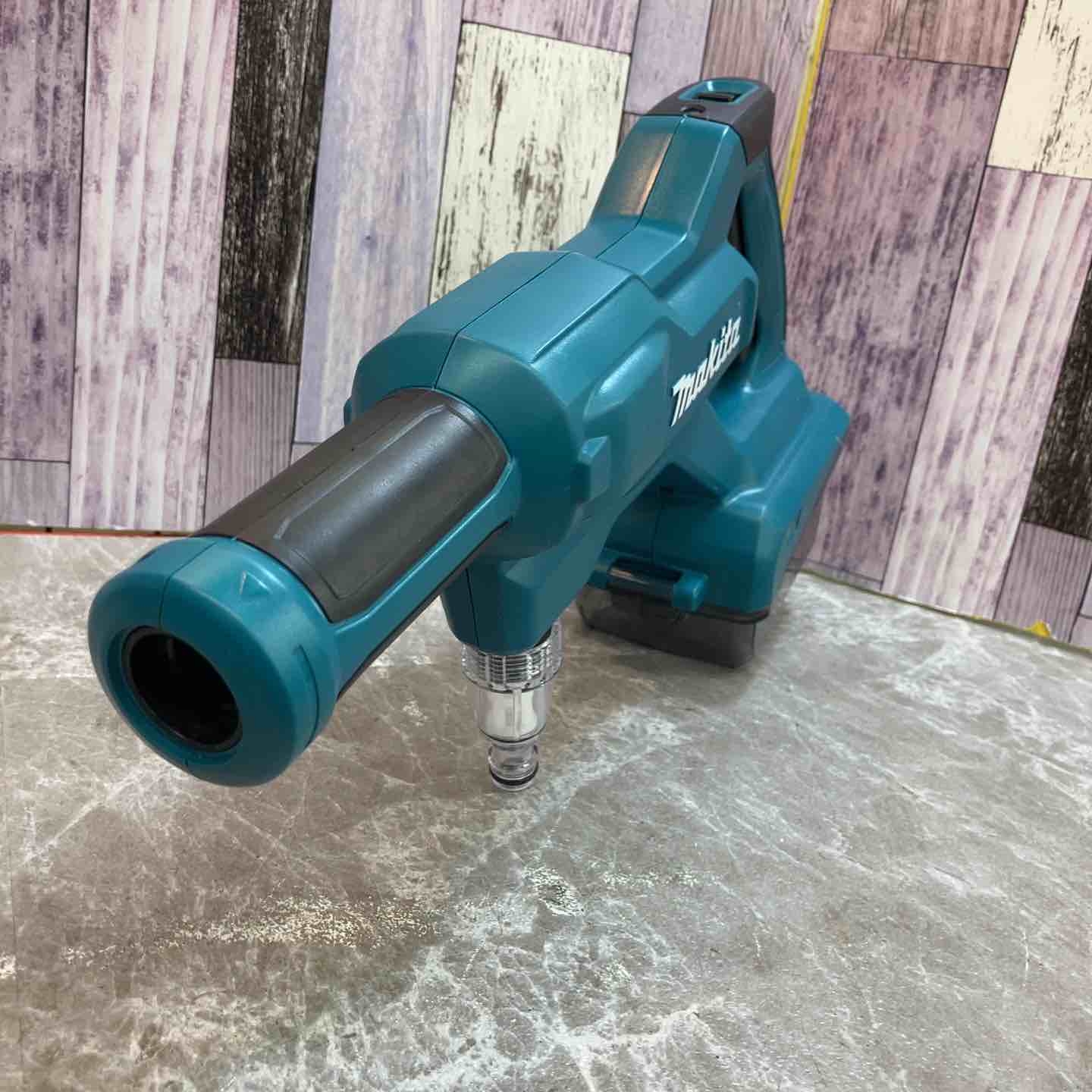 ☆マキタ(makita) コードレス高圧洗浄機 MHW180DZ【八潮店】 – アクト