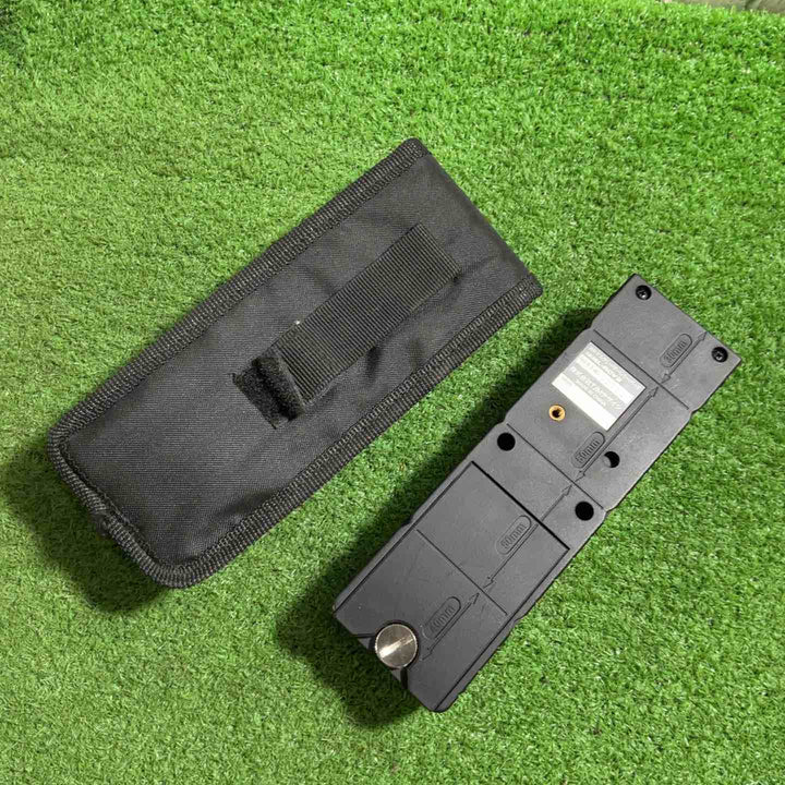 ◇タジマ(TAJIMA) レーザー墨出し器 ゼロセンサーKJC 矩十字・横全周 ZEROS-KJC【川口店】