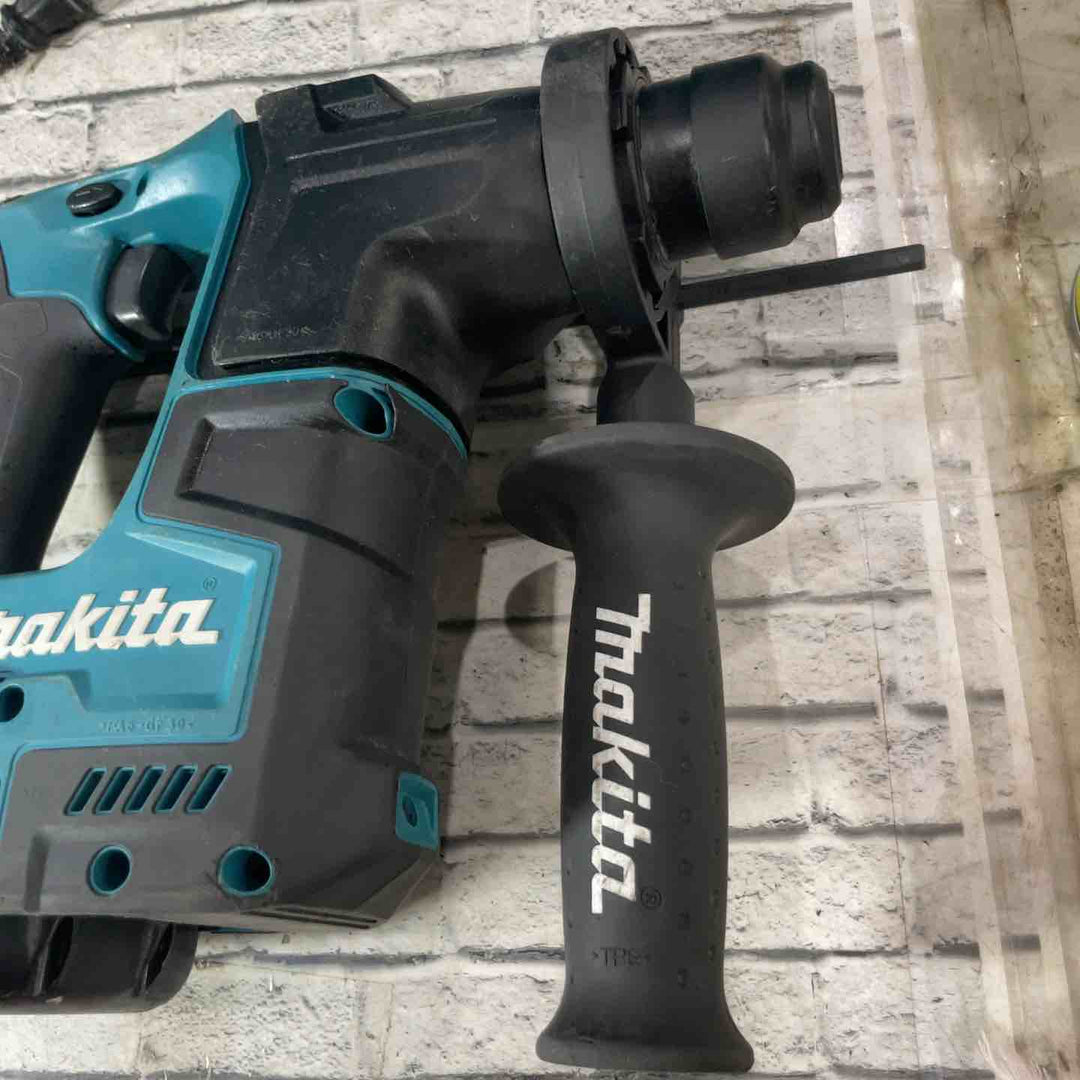 ★マキタ(makita) コードレスハンマドリル HR171DRGX【川口店】