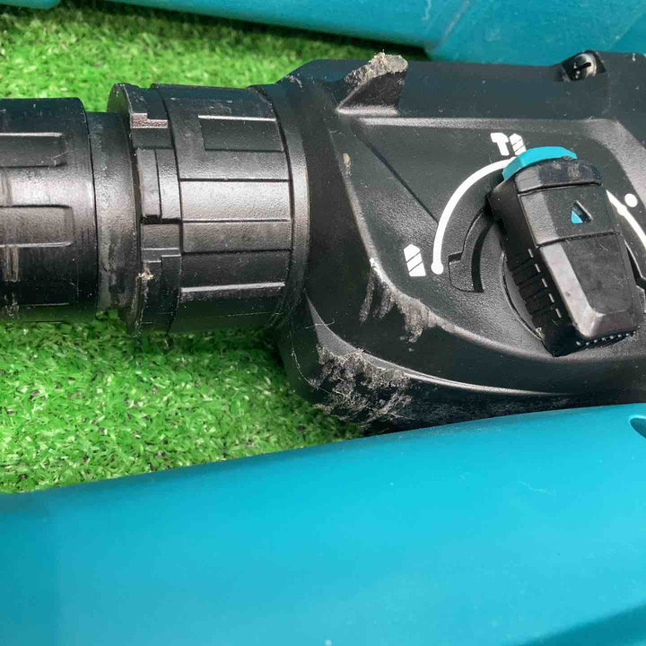 ★マキタ(makita) 24mmコードレスハンマドリル HR244DZKV【川越店】