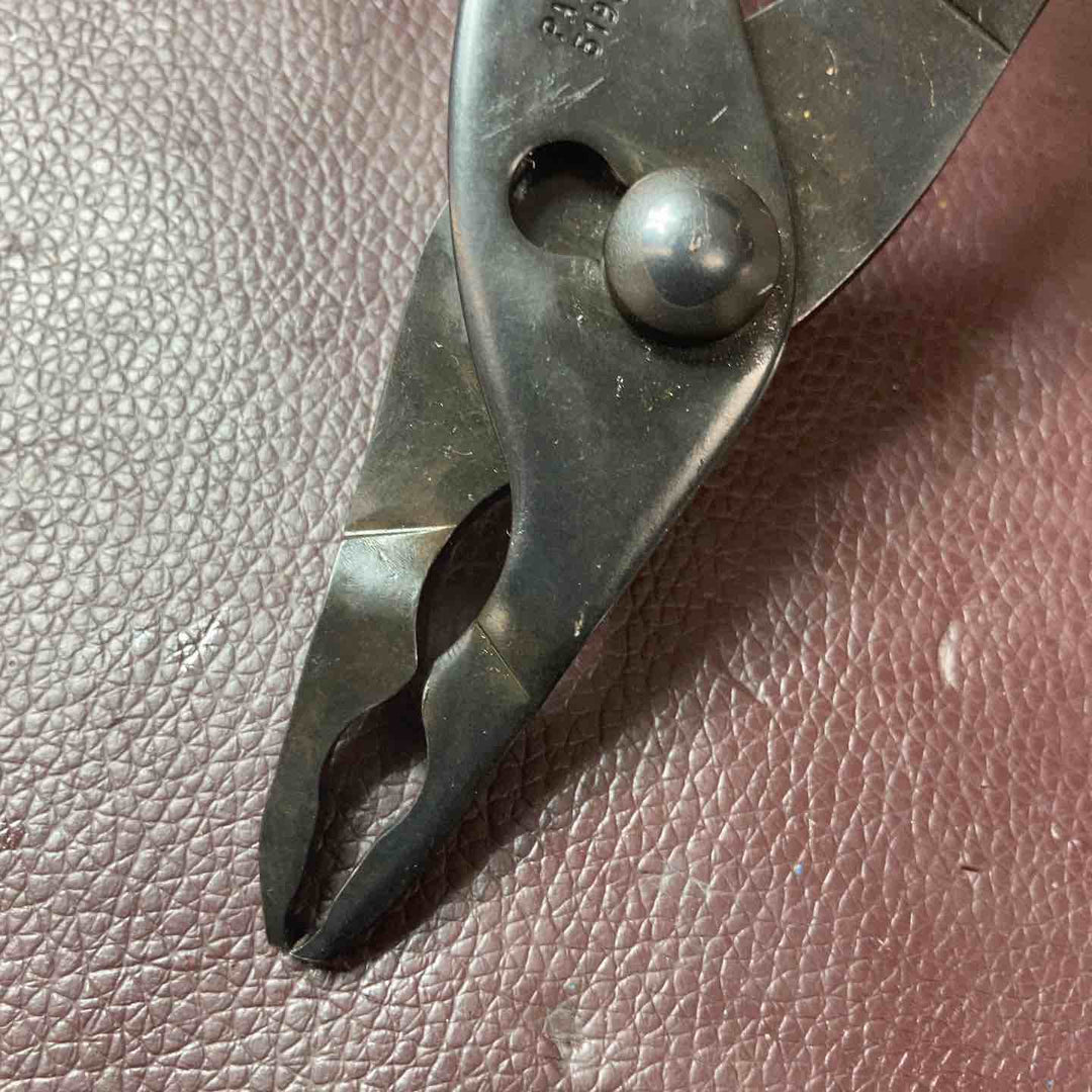 【中古品】ブルーポイント(BluePoint) チェーンマスターリンクプライヤー PC2 スナップオン【東大和店】