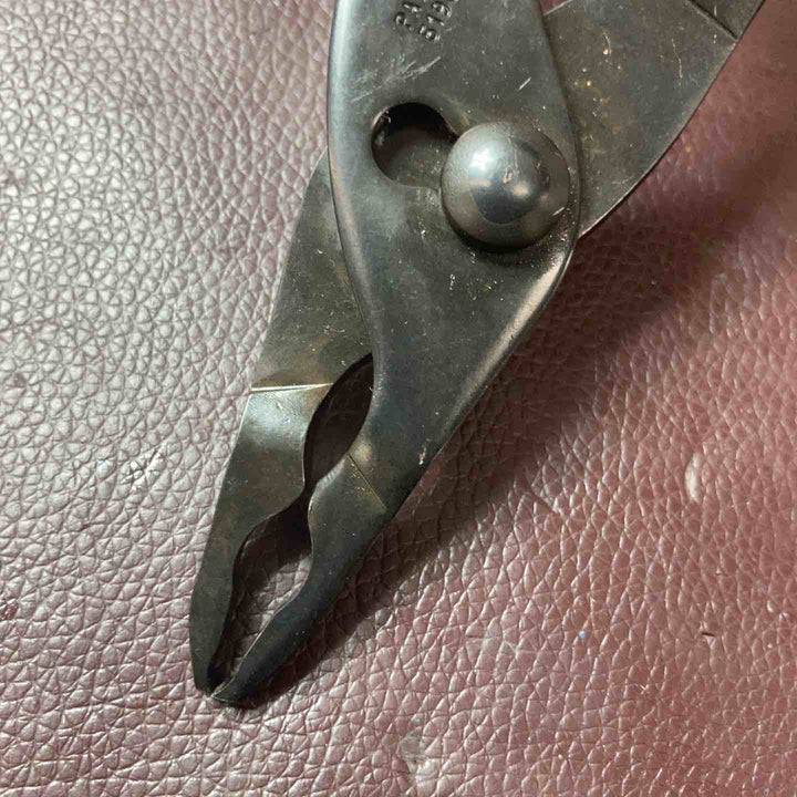 【中古品】ブルーポイント(BluePoint) チェーンマスターリンクプライヤー PC2 スナップオン【東大和店】