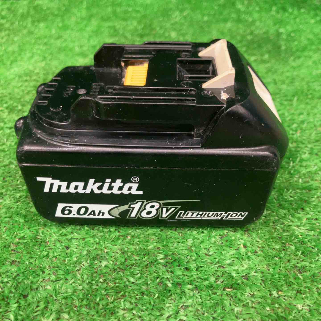 【中古品】★マキタ(makita) コードレスインパクトドライバー TD172DZ【桶川店】