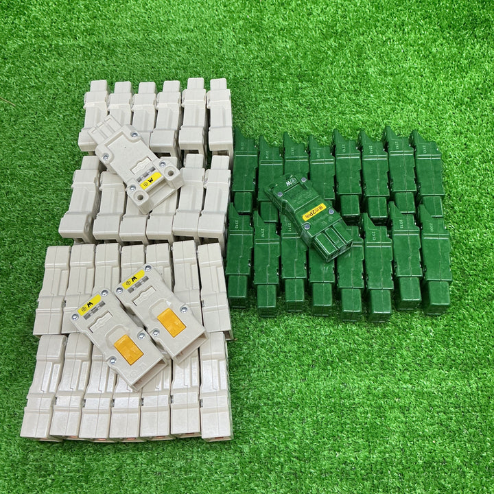 パナソニック 明工社 WFA4551×17 MJ2499×13 MP7086×16 合計46個セット【電材館越谷店】