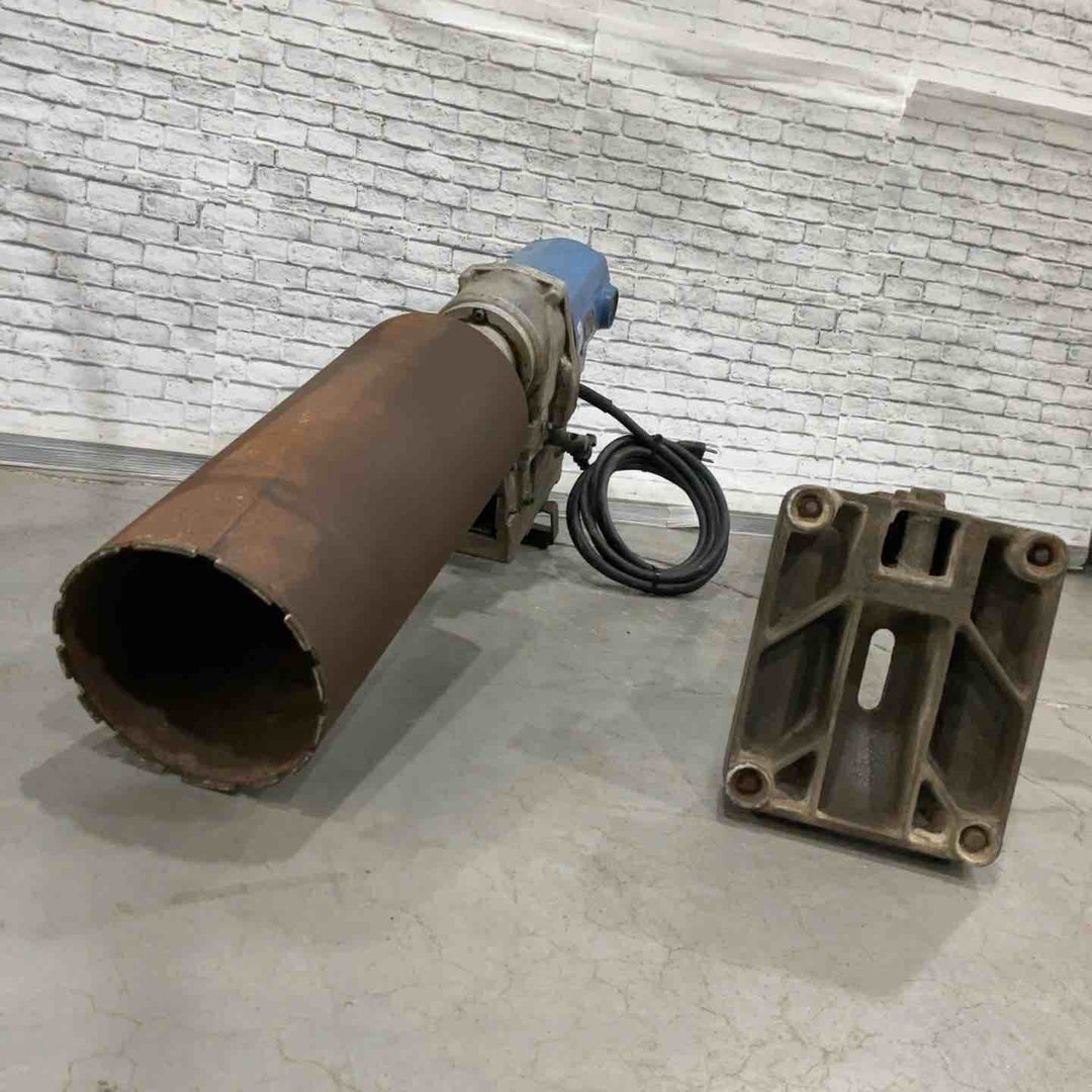 【店頭受取り限定】◇シブヤ(SHIBUYA) コアドリル TS-160N/M1511【川口店】