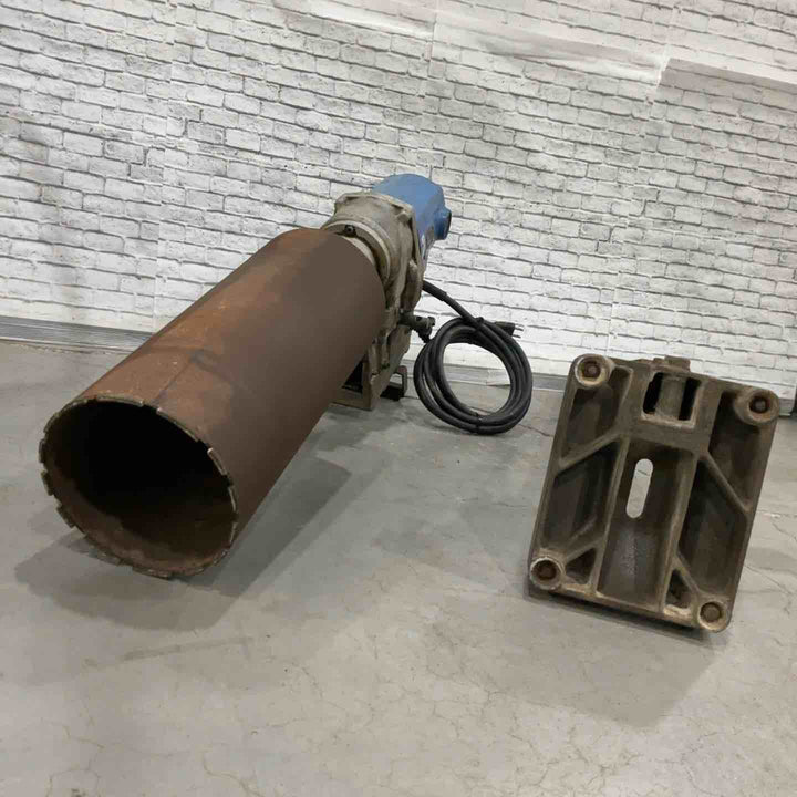 【店頭受取り限定】◇シブヤ(SHIBUYA) コアドリル TS-160N/M1511【川口店】