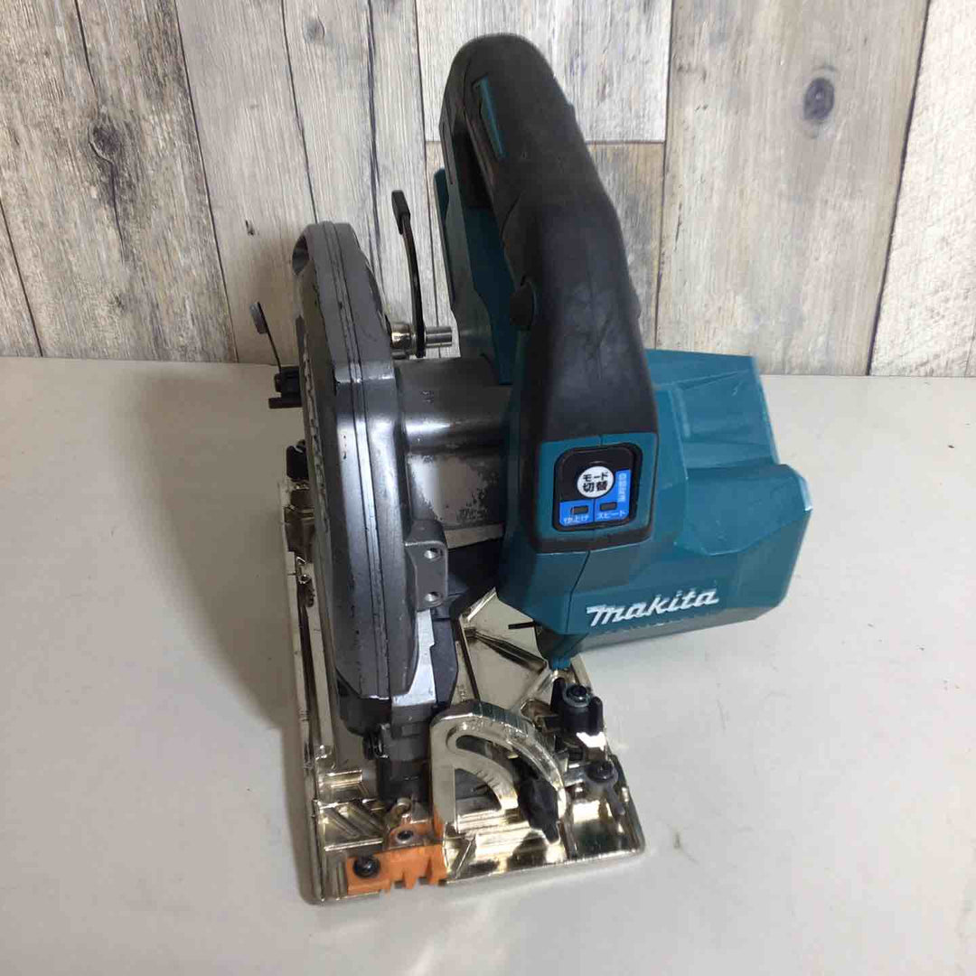 ★マキタ(makita) コードレス丸のこ HS001GZ【戸田店】