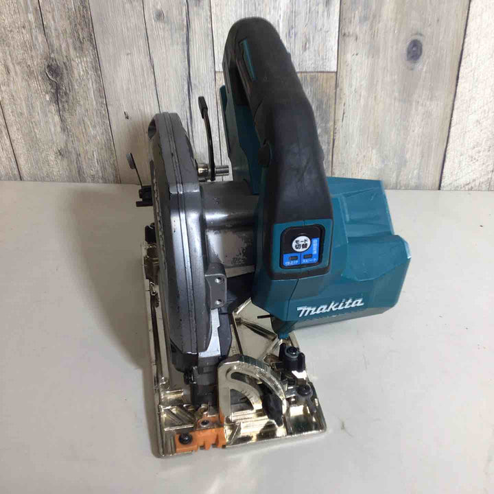 ★マキタ(makita) コードレス丸のこ HS001GZ【戸田店】