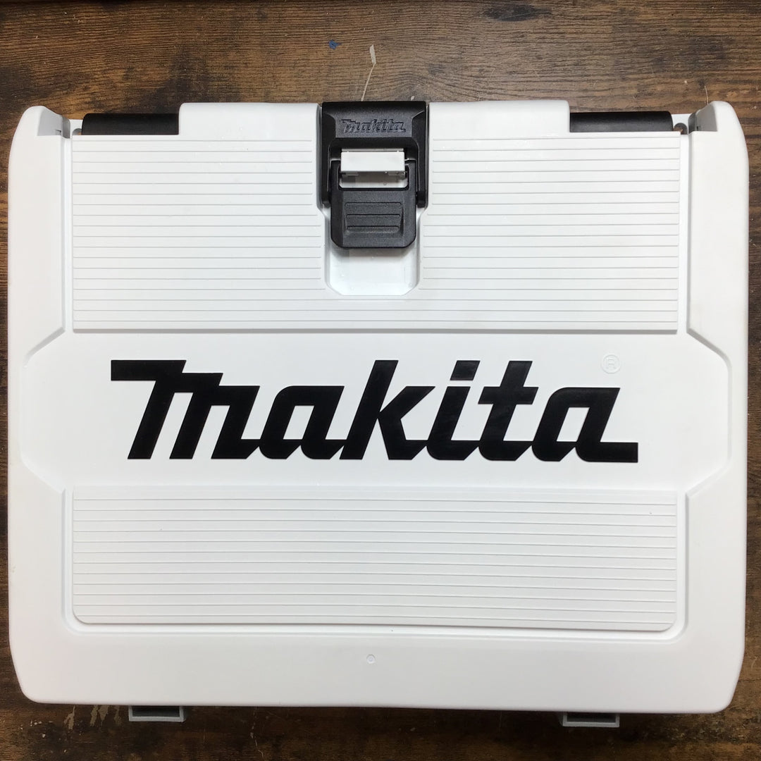 ★マキタ(makita) コードレスインパクトドライバー TD149DRFX【戸田店】