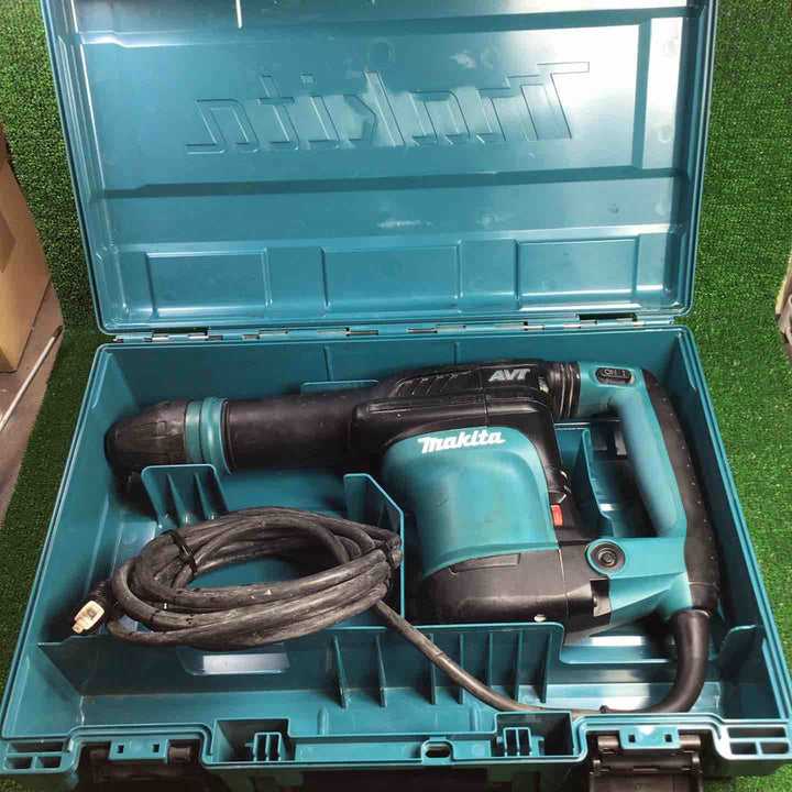 ★マキタ(makita) 電動ハンマ HM0871C【川崎店】
