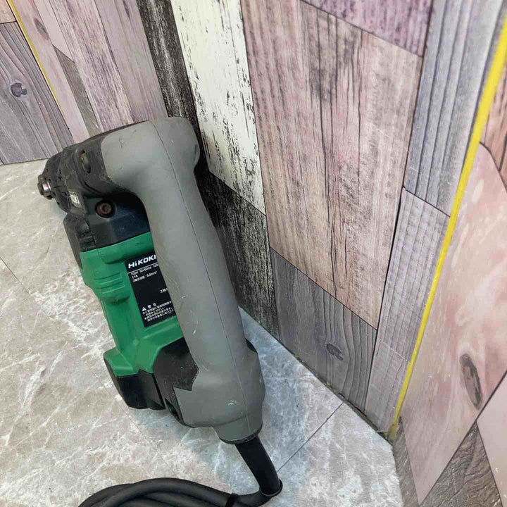 【中古品】★ハイコーキ(HIKOKI ※旧:日立工機) 電動ハンマ H41SA3【八潮店】