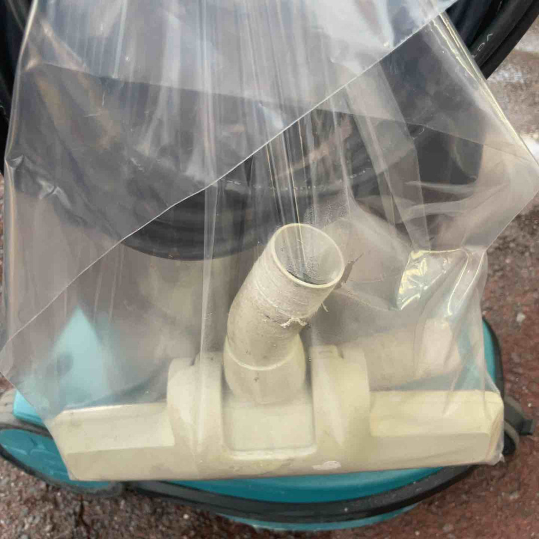 【店頭受取り限定】☆マキタ(makita) 集じん機 490【越谷店】