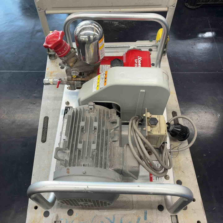 【現状品/店頭受取り限定】 共立 噴霧器 SPM355/50 【藤沢店】