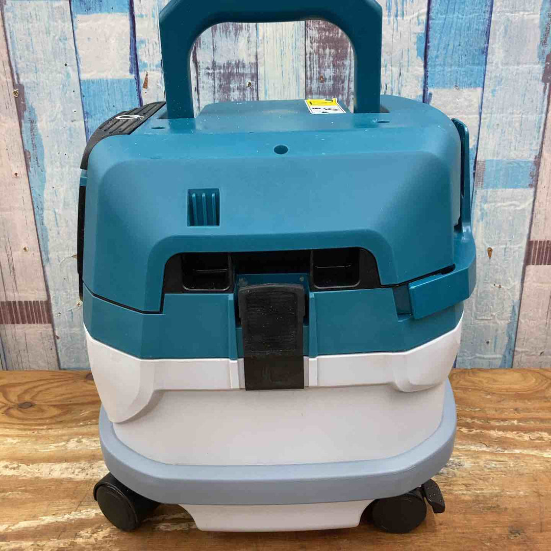 ★マキタ(makita) 集じん機 乾式 VC0830 連動機能【柏店】