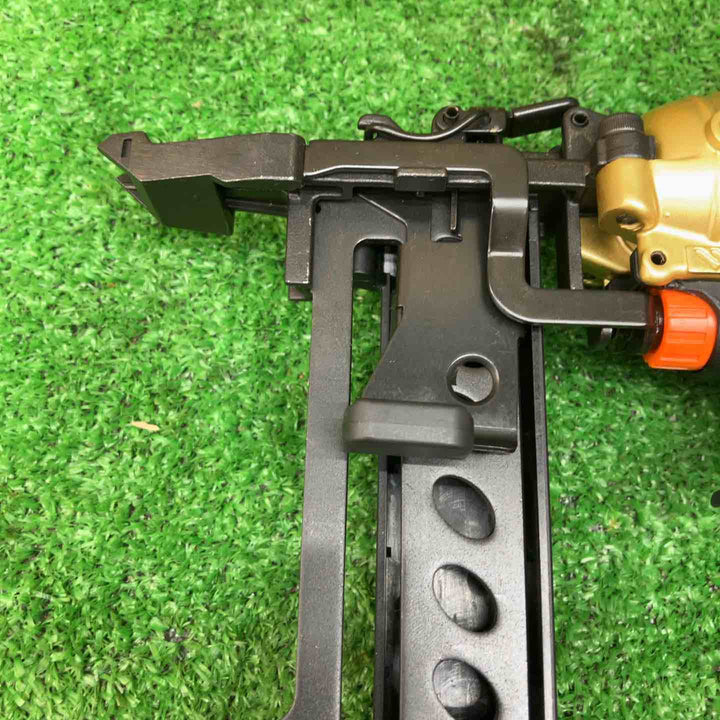 ★ハイコーキ(HIKOKI ※旧:日立工機) 高圧フロアタッカ N3804HMF【川越店】