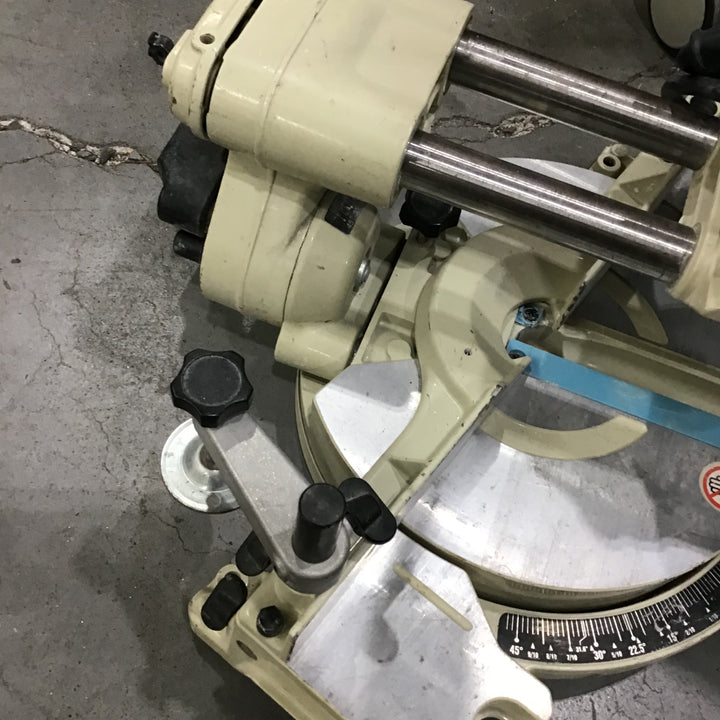 〇マキタ(makita) 190mmスライドマルノコ LS0715F【川口店】