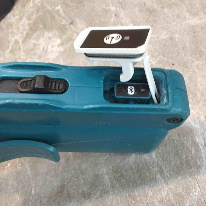 ◇マキタ(makita) コードレス背負集じん機 VC665DZ【八潮店】