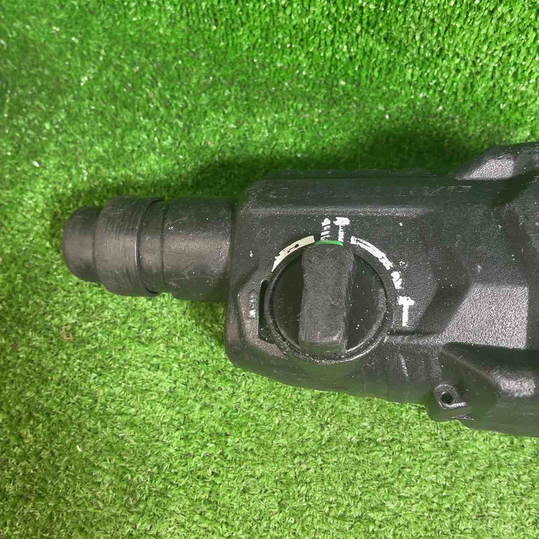 【中古品】 ハイコーキ(HIKOKI ※旧:日立工機) コードレスハンマドリル DH36DPE(NN) 【藤沢店】