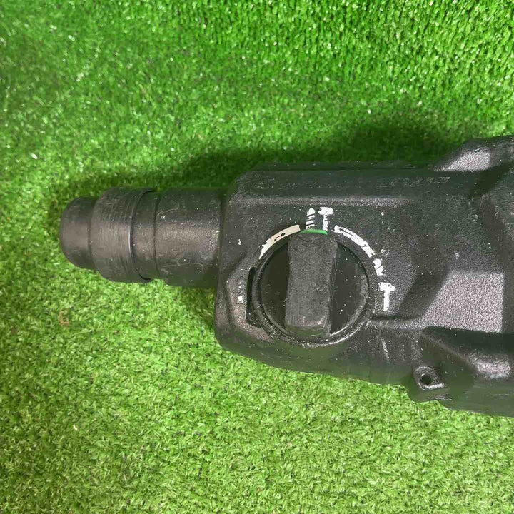 【中古品】 ハイコーキ(HIKOKI ※旧:日立工機) コードレスハンマドリル DH36DPE(NN) 【藤沢店】