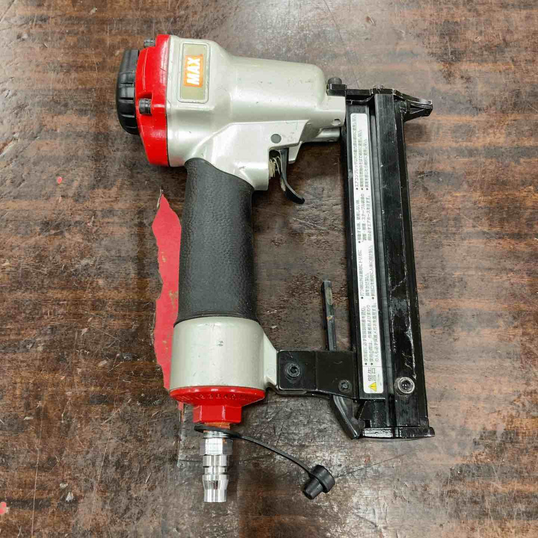 ★マックス(MAX) 常圧エアタッカ TA-225LU/4J【川崎店】