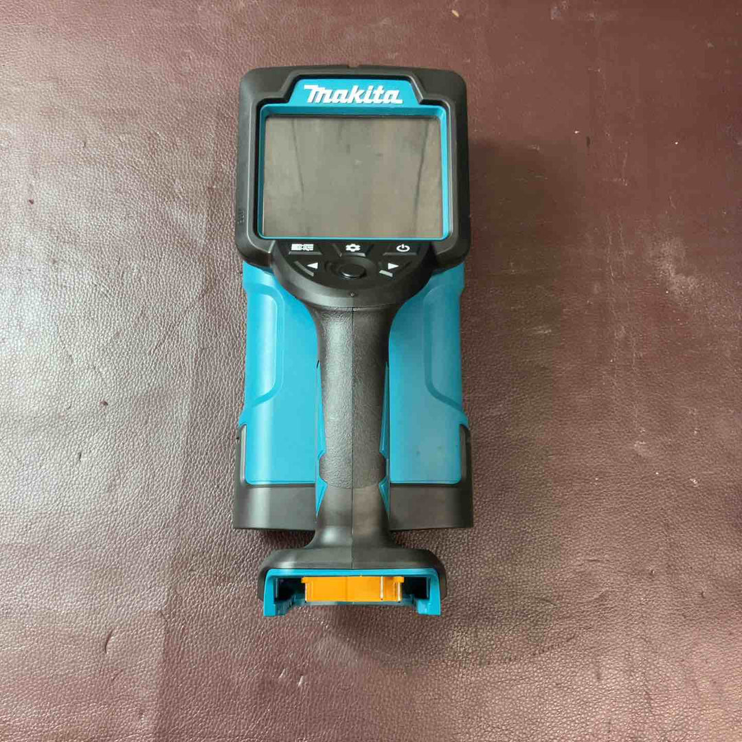 【中古品】★マキタ(makita) コードレスウォールディテクタ コンクリート探知機 WD181DZK 18V【東大和店】