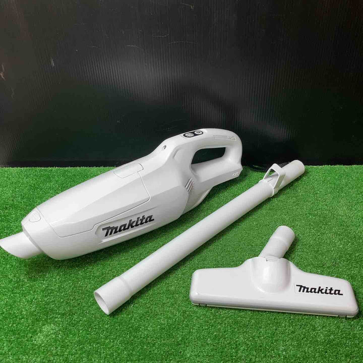 ☆マキタ(makita) コードレスクリーナー CL107FDSHW【岩槻店】
