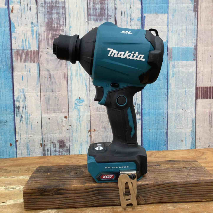 ★マキタ(makita) コードレスエアダスタ AS001GZ【柏店】