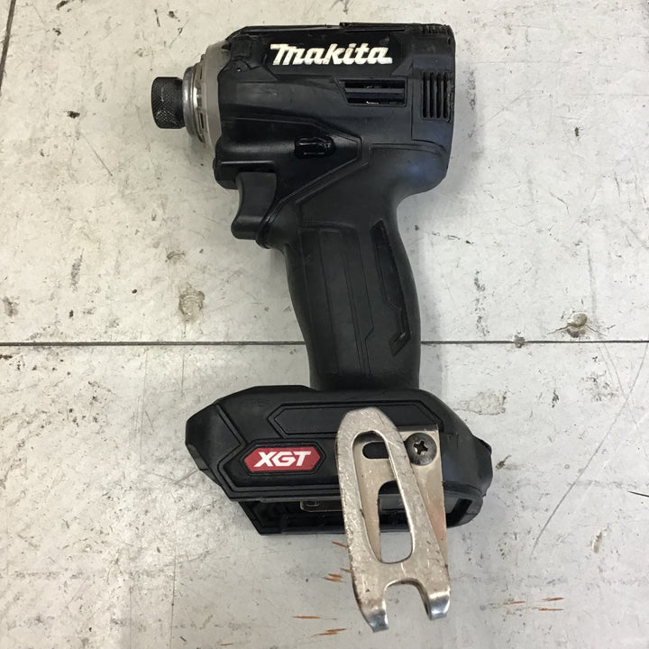 【中古品】 マキタ/makita コードレスインパクトドライバ・TD001GZB 【鴻巣店】