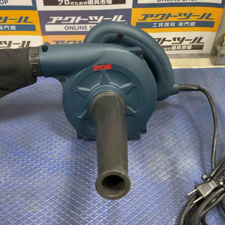 ◇リョービ(RYOBI) ブロワ BL-3500【草加店】