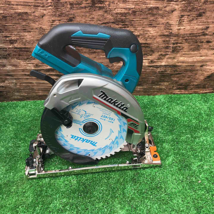 【未使用品(店頭展示品)】マキタ(makita) コードレス丸のこ HS631DGXS【川越店】