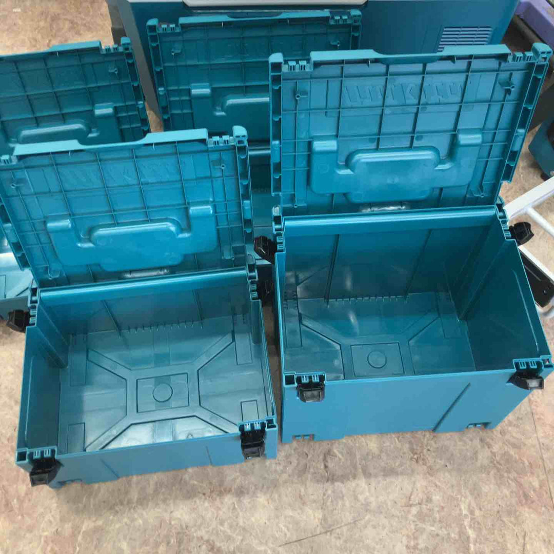 【店頭受取り限定】☆マキタ(makita) トローリ A-60648 マックパック運搬用【所沢店】
