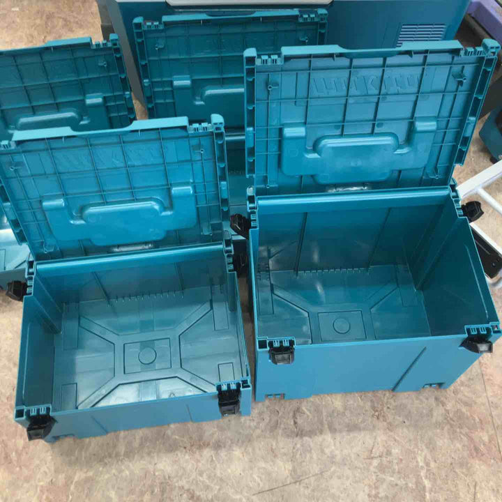 【店頭受取り限定】☆マキタ(makita) トローリ A-60648 マックパック運搬用【所沢店】