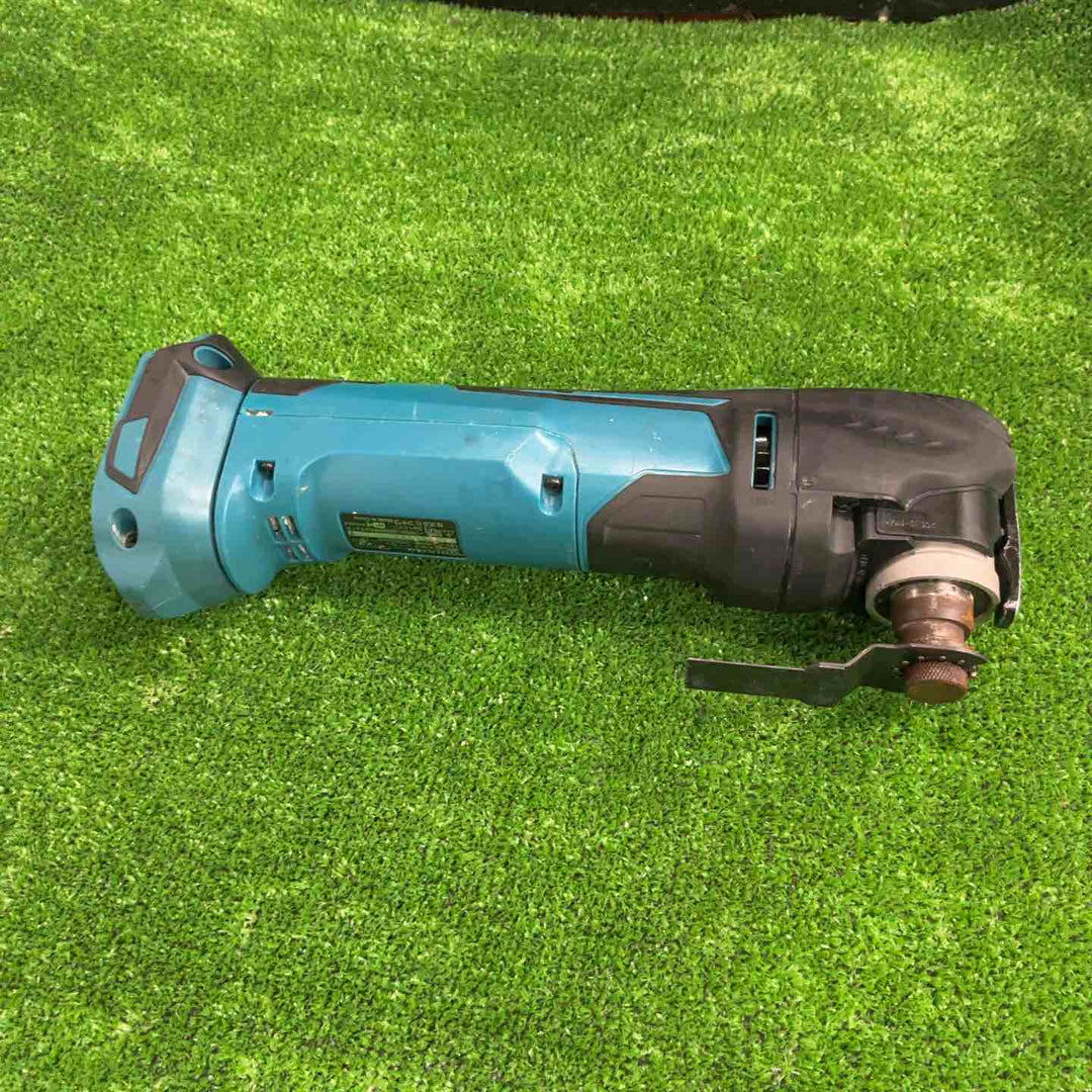 ★マキタ(makita) コードレスマルチツール TM51DZ【草加店】