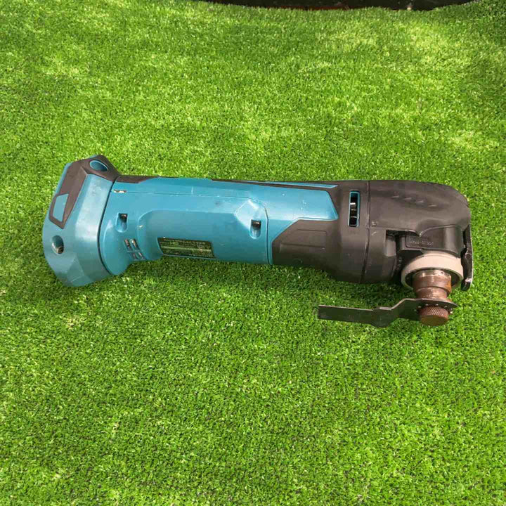 ★マキタ(makita) コードレスマルチツール TM51DZ【草加店】