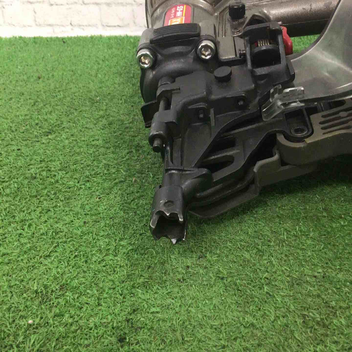 ◇マックス(MAX) 高圧エア釘打ち機 HN-65【町田店】