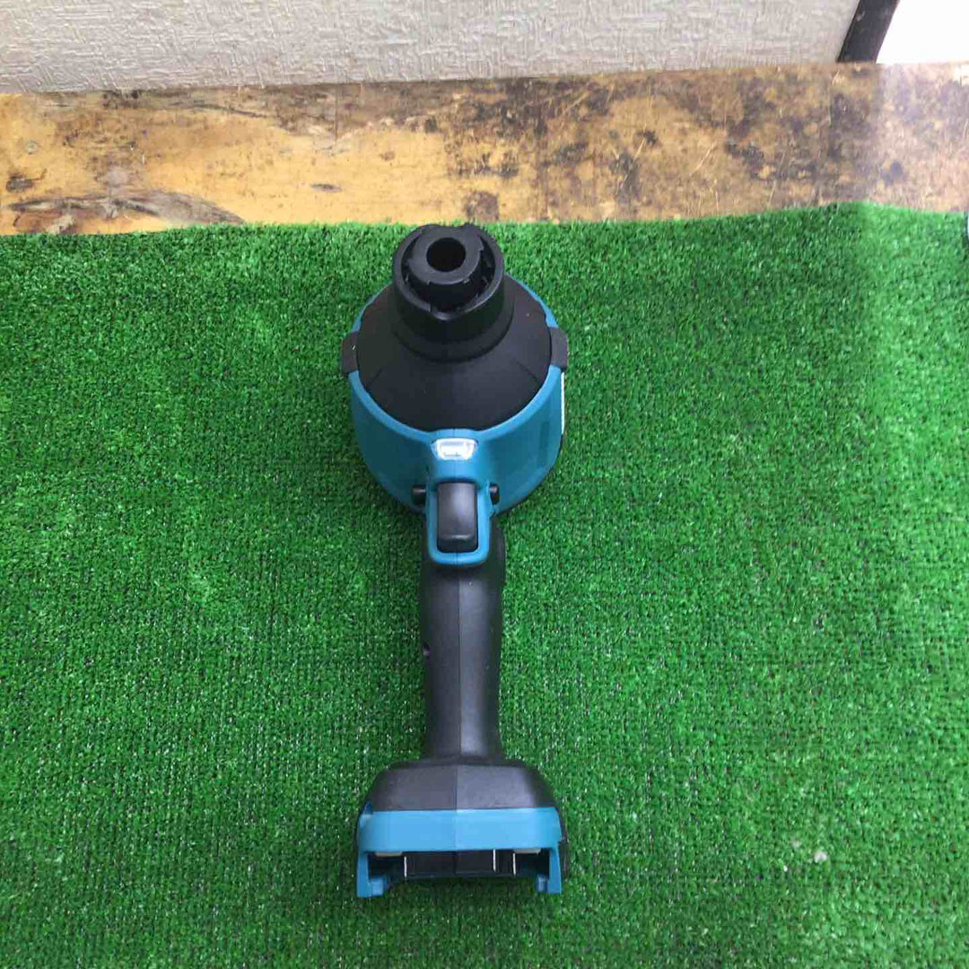 ★マキタ(makita) コードレスエアダスタ AS180DZ【草加店】