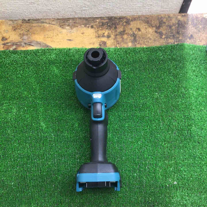 ★マキタ(makita) コードレスエアダスタ AS180DZ【草加店】
